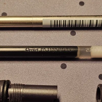 Adapter EnerGel LRN5 cho bút LAMY Safari