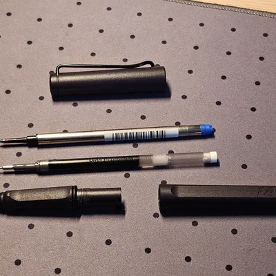 Adapter EnerGel LRN5 cho bút LAMY Safari