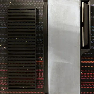 Khay làm việc & giá phơi đá mài (hộp lưu trữ)