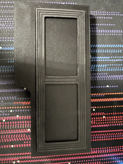 Khay làm việc & giá phơi đá mài (hộp lưu trữ) - Image 2