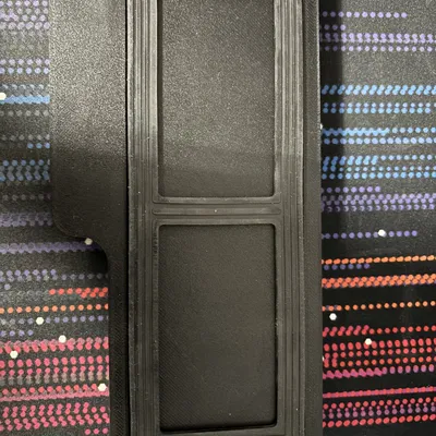 Khay làm việc & giá phơi đá mài (hộp lưu trữ)