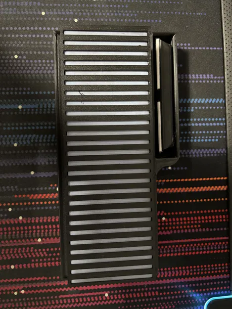 Khay làm việc & giá phơi đá mài (hộp lưu trữ) - Image 3