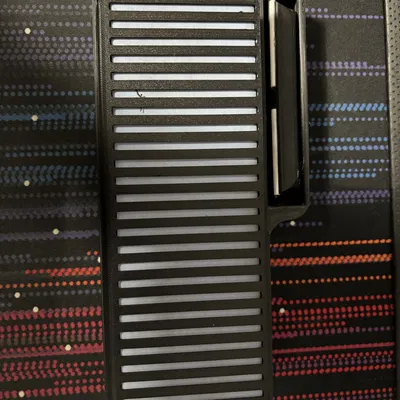 Khay làm việc & giá phơi đá mài (hộp lưu trữ)