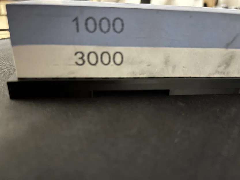 Khay làm việc & giá phơi đá mài (hộp lưu trữ) - Image 4