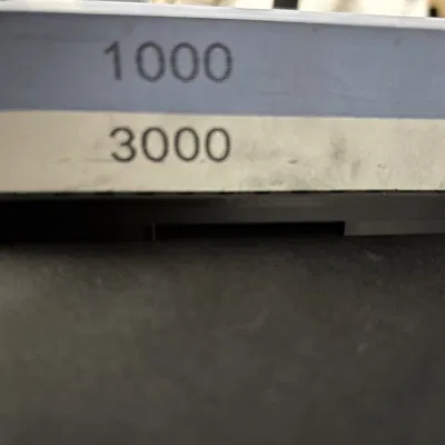 Khay làm việc & giá phơi đá mài (hộp lưu trữ)