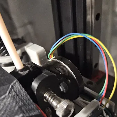 LGX Lite cho Flexible – Round Trip Extruder (bản remix)