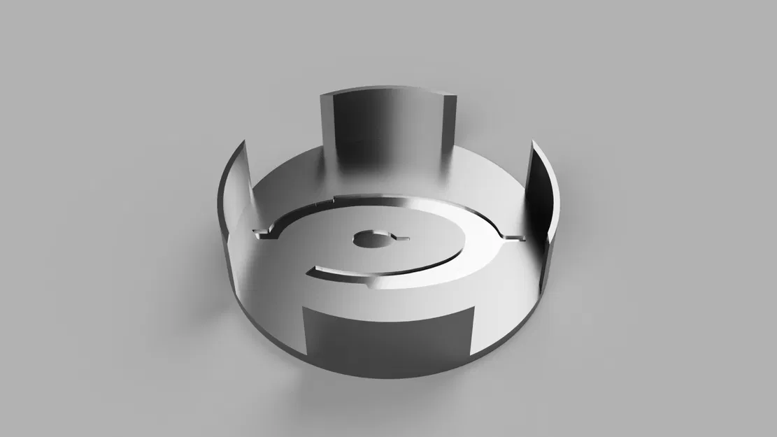 Bộ Lót Ly Halo (Halo Coaster Set) - Image 1