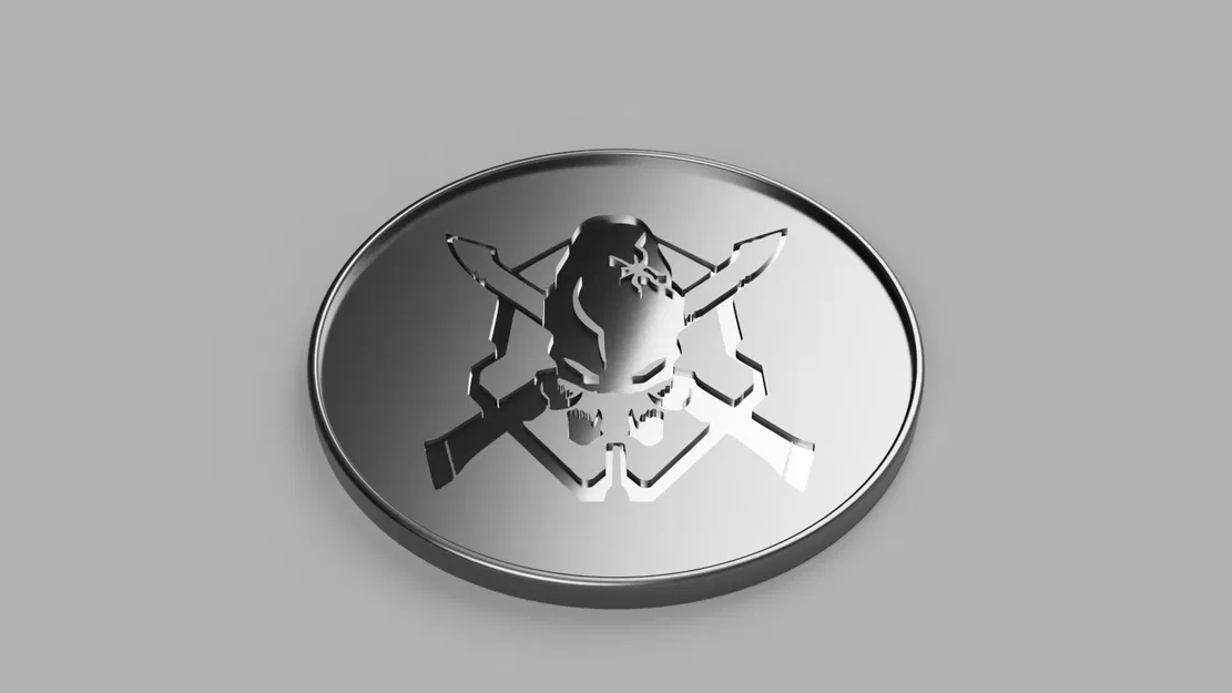 Bộ Lót Ly Halo (Halo Coaster Set) - Image 4