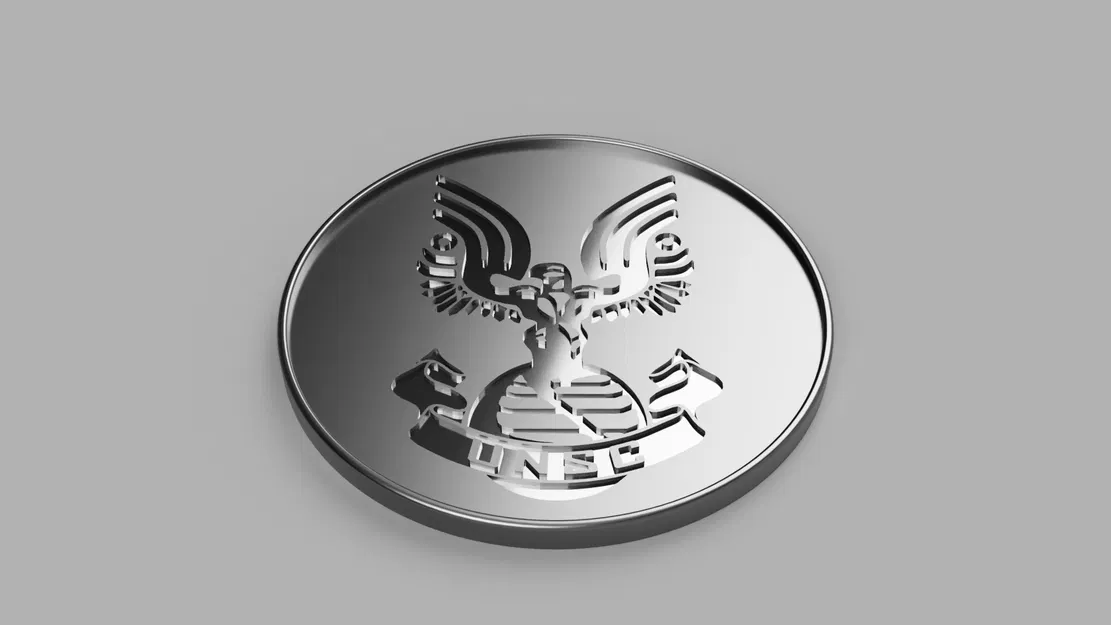 Bộ Lót Ly Halo (Halo Coaster Set) - Image 5