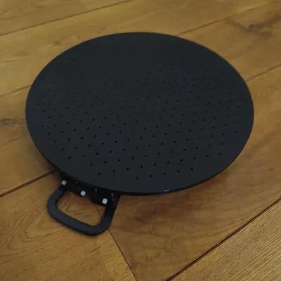 Đĩa 300mm cho turntable Aliexpress (rộng 13.8cm)