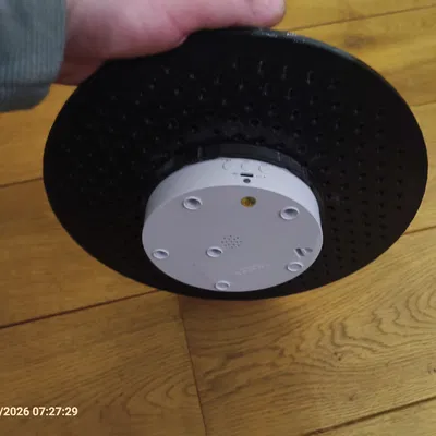 Đĩa 300mm cho turntable Aliexpress (rộng 13.8cm)