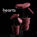 hearts • vase – Bình cắm hoa trái tim - Thumbnail 1