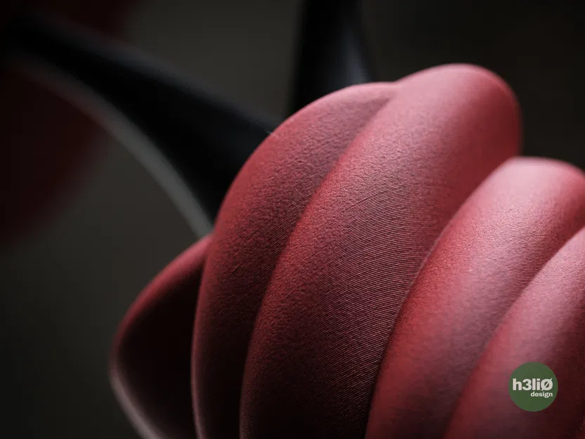 hearts • vase – Bình cắm hoa trái tim - Image 2