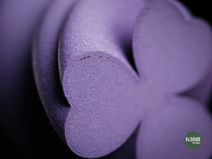 hearts • vase – Bình cắm hoa trái tim - Image 8