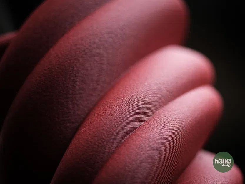 hearts • vase – Bình cắm hoa trái tim - Image 10