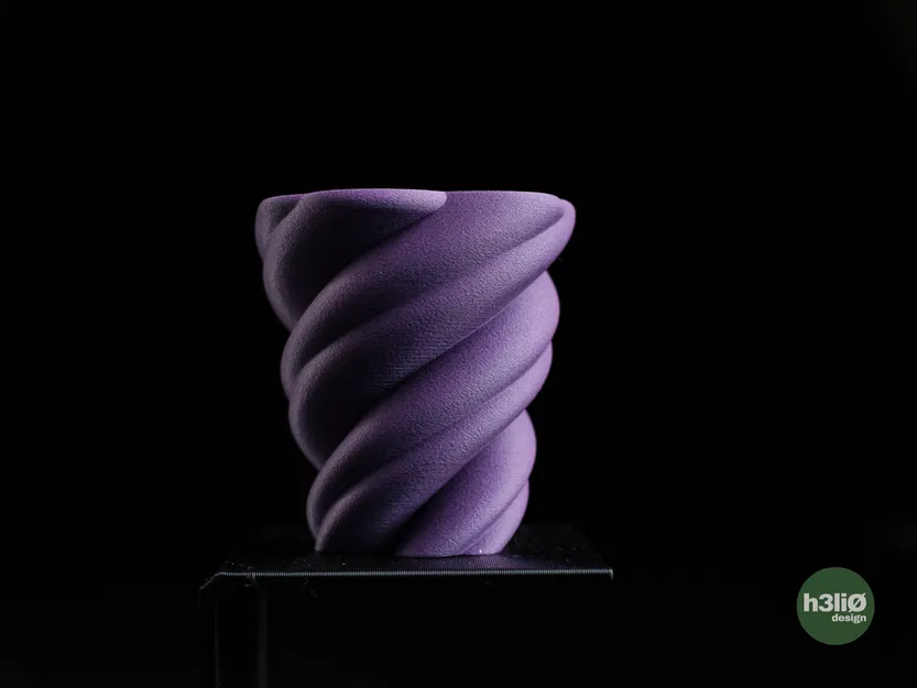 hearts • vase – Bình cắm hoa trái tim - Image 12