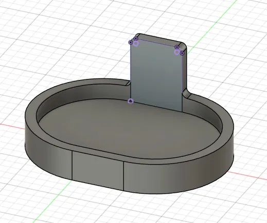 Đế cho nhân vật Funko Joy Strangers Things - Image 1