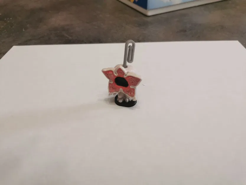 Đế cho nhân vật Funko Joy Strangers Things - Image 2