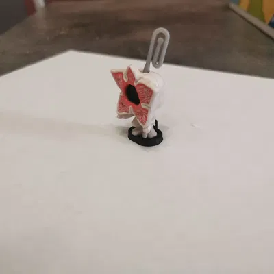 Đế cho nhân vật Funko Joy Strangers Things