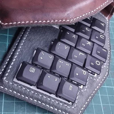 Adapter keycap ThinkPad sang MX (Thinkpad keycap to MX adapter)