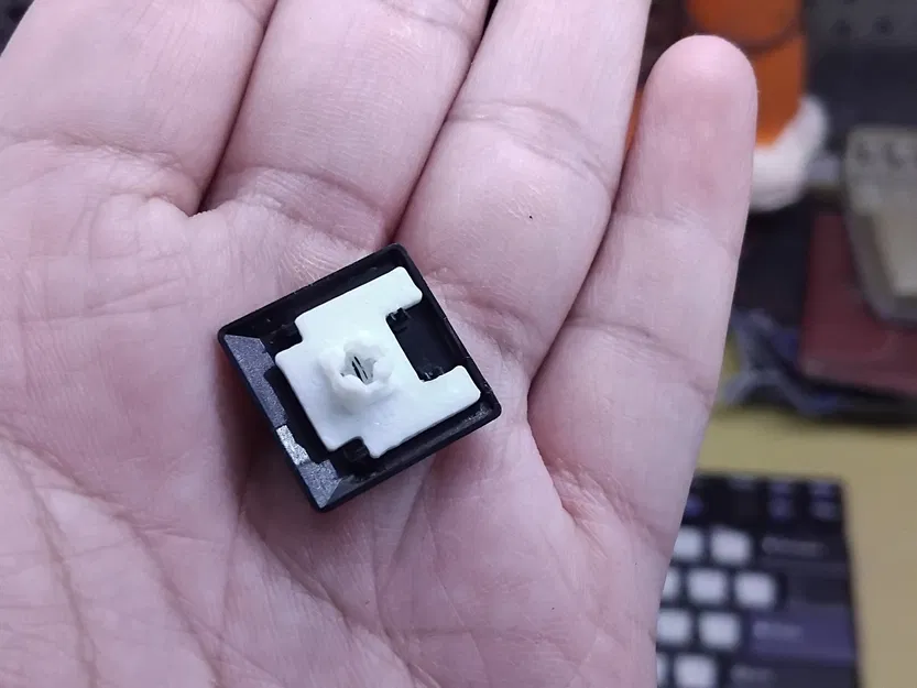 Adapter keycap ThinkPad sang MX (Thinkpad keycap to MX adapter) - Image 2