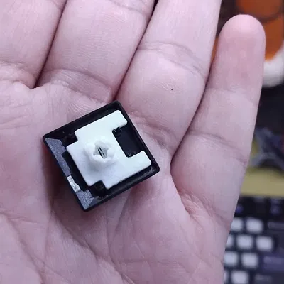 Adapter keycap ThinkPad sang MX (Thinkpad keycap to MX adapter)