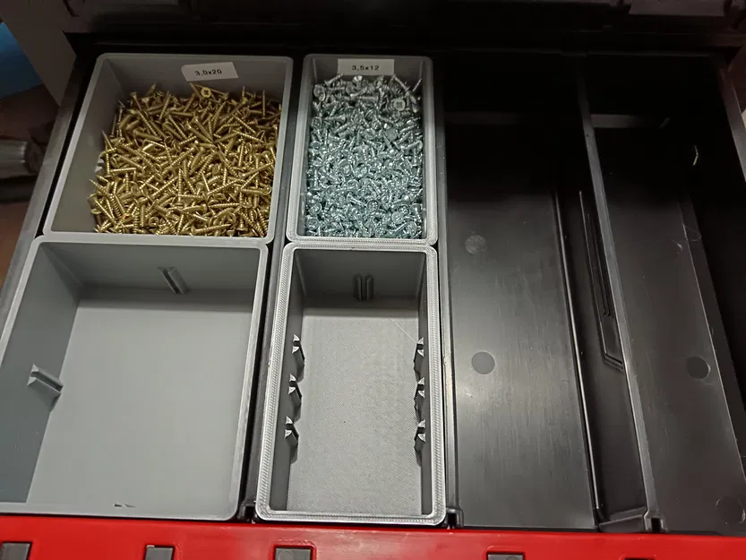 Khay insert Qbrick Pro kèm inlay - Image 1