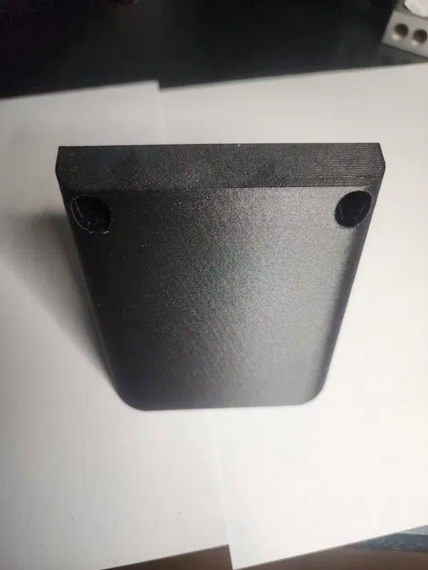 Ống dẫn gió quạt 90mm (90mm Fan Shroud) - Image 3