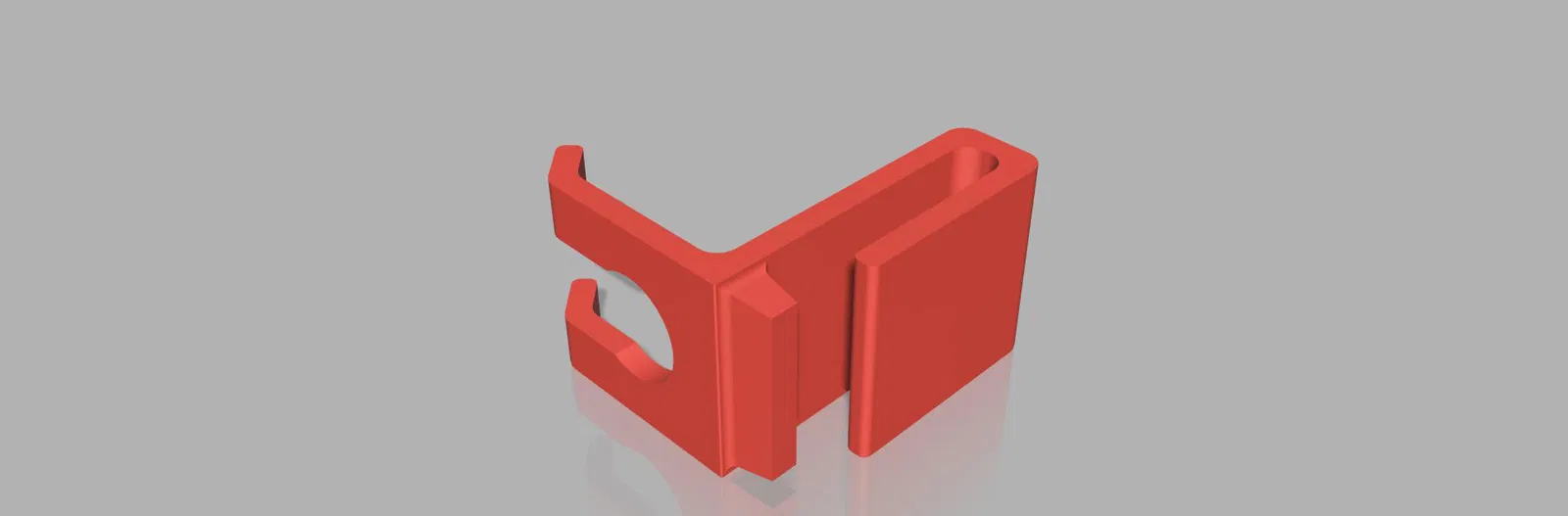 Móc treo dụng cụ cho xe đẩy Harbor Freight Service Cart - Image 2