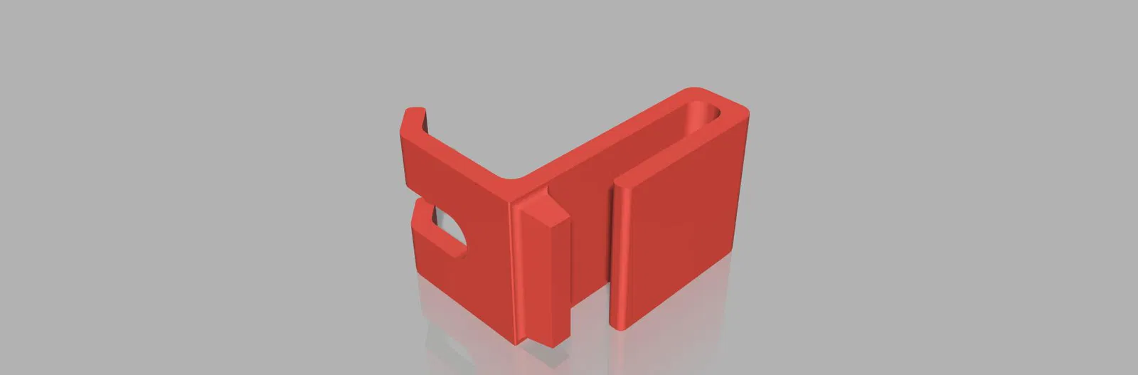 Móc treo dụng cụ cho xe đẩy Harbor Freight Service Cart - Image 3