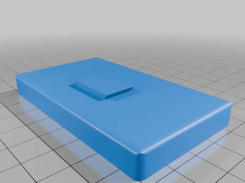 CH32V003 Matchbox Clock – Đồng hồ nhị phân cỡ hộp diêm cảm ứng - Image 2