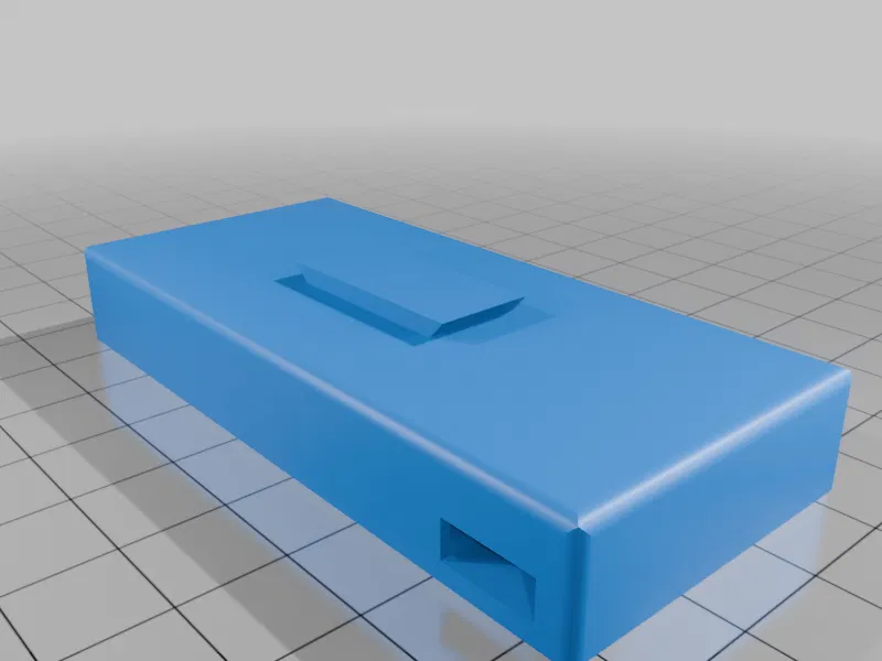 CH32V003 Matchbox Clock – Đồng hồ nhị phân cỡ hộp diêm cảm ứng - Image 7