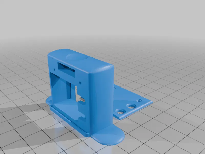 CH32V003 Matchbox Clock – Đồng hồ nhị phân cỡ hộp diêm cảm ứng - Image 8