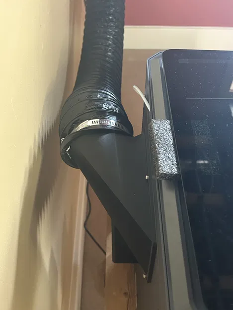 Ống Vent Xả Elegoo Centauri Carbon - Image 3