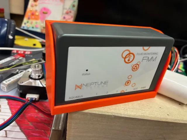 Giá đỡ module Neptune Apex - Image 1