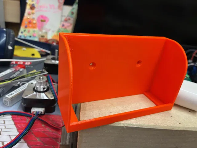 Giá đỡ module Neptune Apex - Image 2