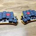 Keycap Choc Louder (Choc & MX Spacing) - Thumbnail 6