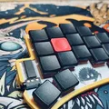 Keycap Choc Louder (Choc & MX Spacing) - Thumbnail 8