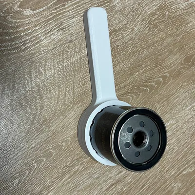 Cờ lê mở lọc dầu (Oil filter wrench)