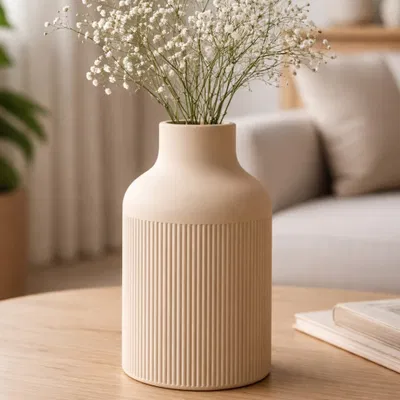 Bình hoa kiểu Nhật (japanische vase)