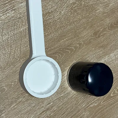 Cờ lê mở lọc dầu (Oil filter wrench)