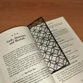 Bookmark Kumiko – 3 Thiết Kế - Thumbnail 1