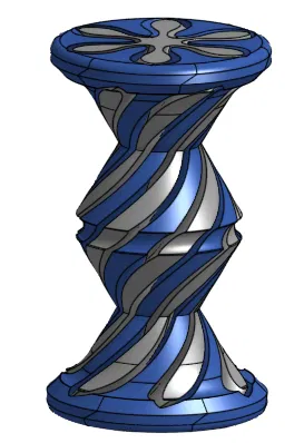 Passthrough Fidget - Image 1