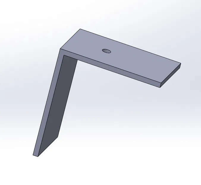 Dụng cụ canh tâm rãnh giữa 8020 (8020 Center Channel Finder) - Image 1