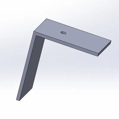 Dụng cụ canh tâm rãnh giữa 8020 (8020 Center Channel Finder)