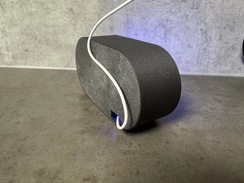 Fortnite Lightbox - Thanh đèn Fortnite tối giản - Image 2