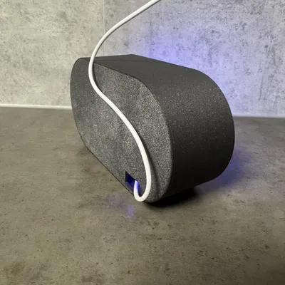 Fortnite Lightbox - Thanh đèn Fortnite tối giản