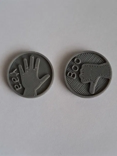 Token Flesh and Blood: Cheer và Boo (Super Slam) - Image 1