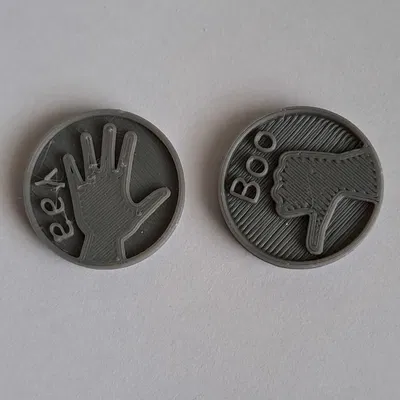 Token Flesh and Blood: Cheer và Boo (Super Slam)