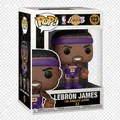 LeBron James FunkoPop - Thumbnail 1